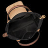 Black Le Pliage Original S Handbag